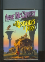 Image for The Renegades of Pern.