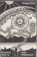 Image for Rogue Star.