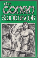 Image for The Conan Swordbook: 27 Examinations of Heroic Fiction.