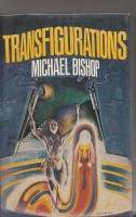 Image for Transfigurations.