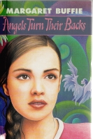 Image for Angels Turn Their Backs.