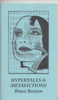 Image for Hypertales & Metafictions (+ cassette tape)