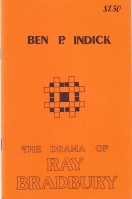 Image for The Drama of Ray Bradbury.