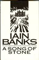 Image for A Song Of Stone (signed by the author).