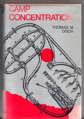 Camp Concentration. Image for Camp Concentration.