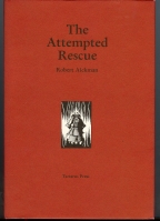 The Attempted Rescue. Image for The Attempted Rescue.