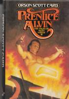 Image for Prentice Alvin: The Tales of Alvin Maker 111 (inscribed & dated by the author).