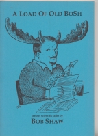 Image for A Load Of Old Bosh: Serious Scientific Talks (inscribed by the author).