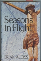 Image for Seasons In Flight (signed by the author).