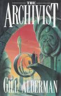Image for The Archivist: A Black Romance.