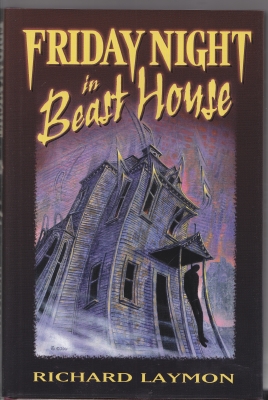 Image for Friday Night In Beast House (inscribed/limited)..
