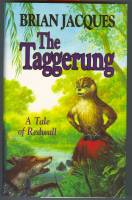 Image for The Taggerund: A Tale of Redwall.