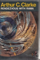 Image for Rendezvous With Rama (Hugo & Nebula Award winner).