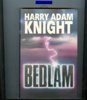 Image for Bedlam.
