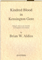 Image for Kindred Blood In Kensington Gore.