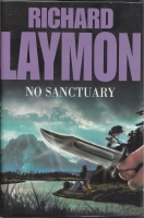 Image for No Sanctuary.
