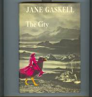 Image for The City.