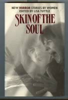 Image for Skin Of The Soul: New Horror Stories By Women.