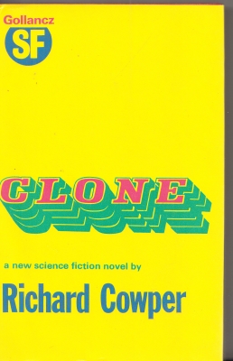 Image for Clone.