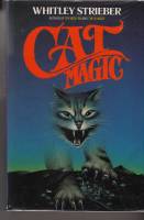 Image for Cat Magic.
