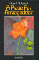 Image for A Rose For Armageddon.