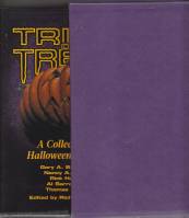 Image for Trick Or Treat: A Collection of Halloween Novellas (signed/slipcased).