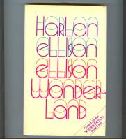 Image for Ellison Wonderland.