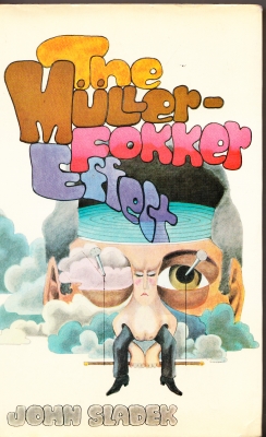 Image for The Muller-Fokker Effect.