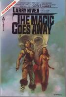 Image for The Magic Goes Away.