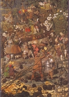 The Fairy Feller's Master Stroke (signed/limited). Image for The Fairy Feller's Master Stroke (signed/limited).