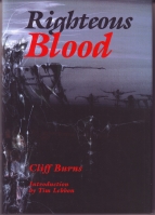 Image for Righteous Blood (signed/limited hardcover).