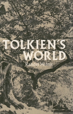 Image for Tolkien's World.