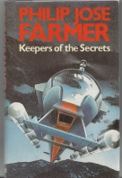 Image for Keepers Of The Secrets.