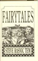 Image for Fairy Tales (signed/limited chapbook).