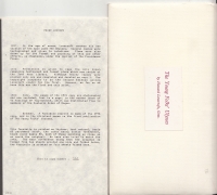 Image for The Young Folk's Ulysses (no 1 of 30 copy edition)..