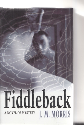 Image for Fiddleback (inscribed by the author)..