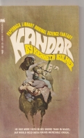 Image for Kandar.