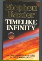Image for Timelike Infinity (signed by the author).
