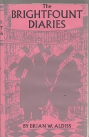 Image for The Brightfount Diaries (signed by the author).