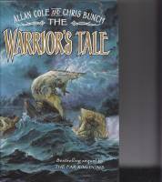 Image for The Warrior's Tale.