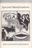 Image for Spectral Manifestations.