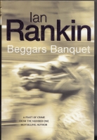 Image for Beggars Banquet (signed by the author).