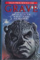 Image for Tales From Beyond The Grave.