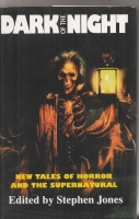 Image for Dark Of The Night (presentation copy to Hugh Lamb).