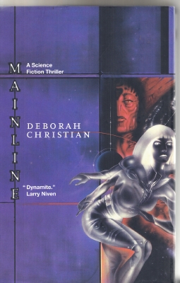 Image for Mainline.