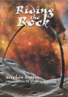 Image for Riding The Rock (signed/limited no 1).