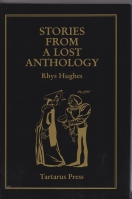 Image for Stories From A Lost Anthology (150 signed/limited)