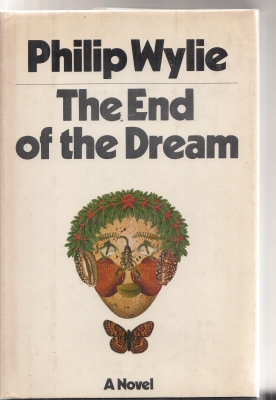 Image for The End Of The Dream.