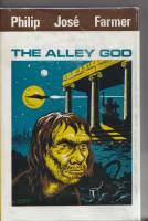 The Alley God. Image for The Alley God.