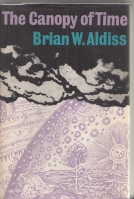 Image for The Canopy Of Time (signed by the author).